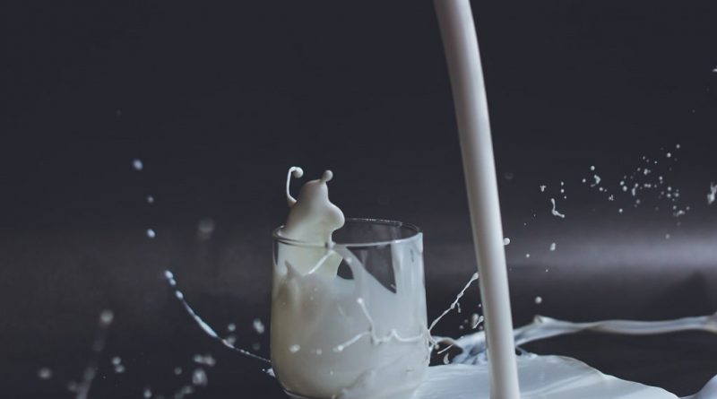 Susu Penurun Berat Badan Untuk Remaja