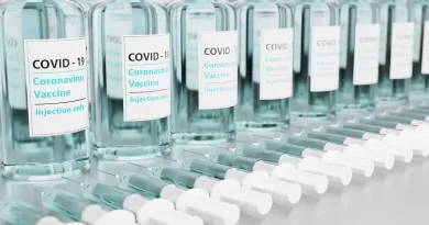 Pertanyaan Seputar Vaksin Virus Corona (Covid-19)