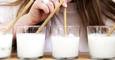 Rekomendasi Pemutih Kulit, Starlight Skin Whiteting Milk Drink