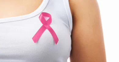kanker payudara
