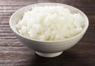 Diet Tanpa Makan Nasi