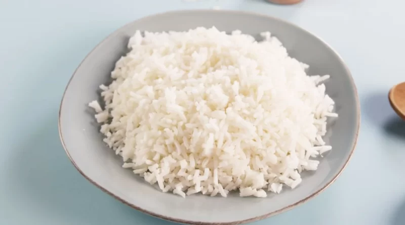 Apakah Nasi Mengandung Lemak? Ini Penjelasannya!