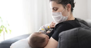 Obat Flu untuk Ibu Menyusui