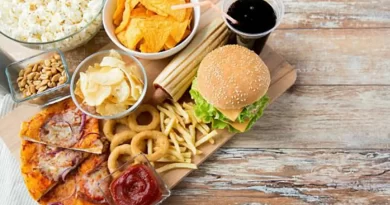 Makanan yang harus Dihindari Penderita Kolesterol