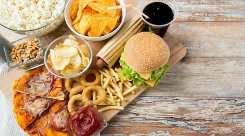 Makanan yang harus Dihindari Penderita Kolesterol