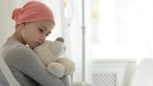 Penyakit leukemia pada anak
