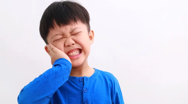12 Obat Sakit Gigi Anak yang Ampuh